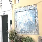 Alfama Charming Apartment, By Timecooler Lissabon