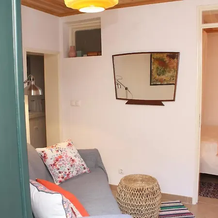Apartment Alfama Charming Apartment, By Timecooler Lissabon