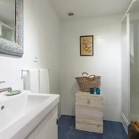 Alfama Charming Apartment, By Timecooler Lissabon