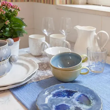 Appartamento Alfama Charming Apartment, By Timecooler Lisbona