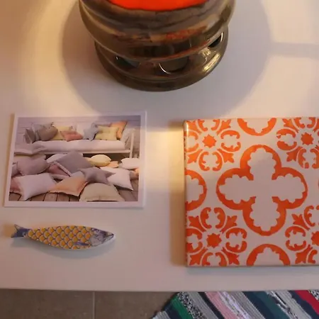 Alfama Charming Apartment, By Timecooler Appartamento *