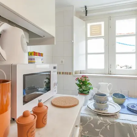 Appartamento Alfama Charming Apartment, By Timecooler Lisbona
