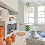 Lejlighed Alfama Charming Apartment, By Timecooler Lisboa