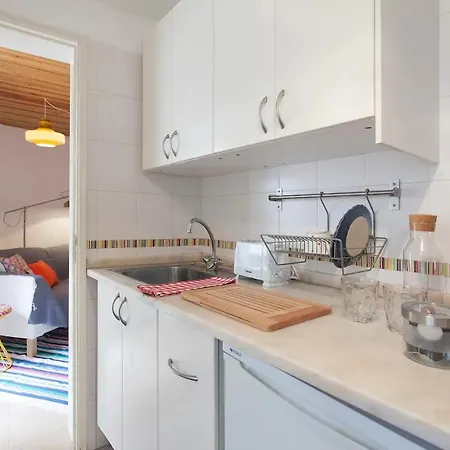 Alfama Charming Apartment, By Timecooler Apartamento