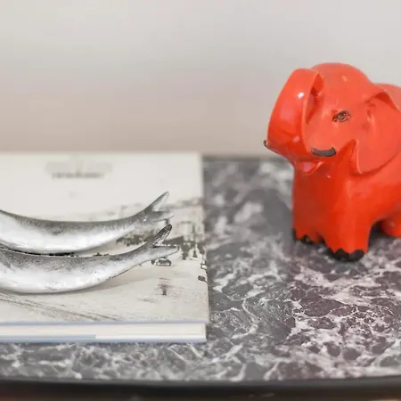 Alfama Charming Apartment, By Timecooler Apartamento *